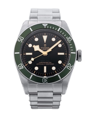 Editions limitées et modèles rares disponibles chez Watchfinder